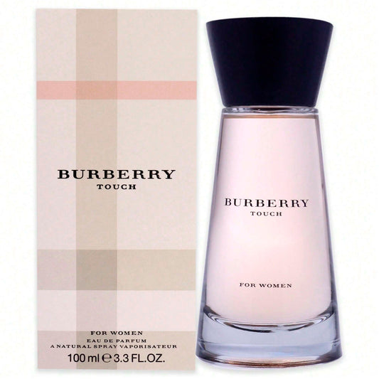 Burberry Touch Women EDP Spray