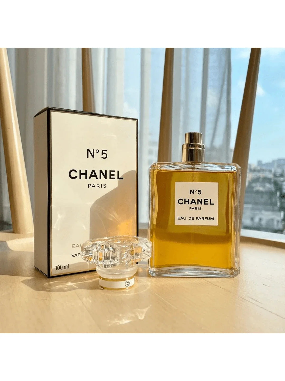 BNG Chanel No. 5 Perfume for Women