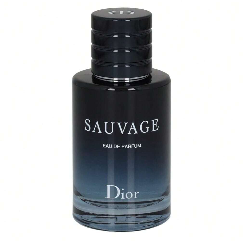 Christian Dior Sauvage Parfum Spray