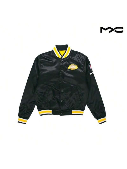 City Edition Reversible Men’s Jacket