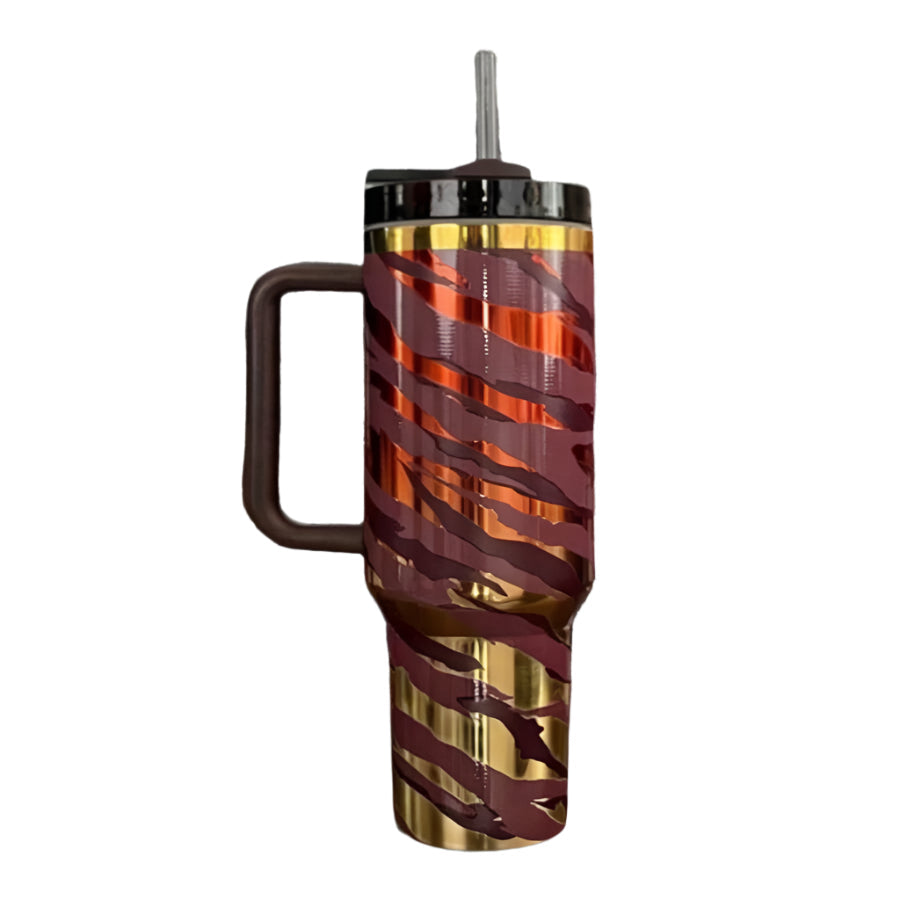 Stanley 40oz Stainless Steel Tumbler