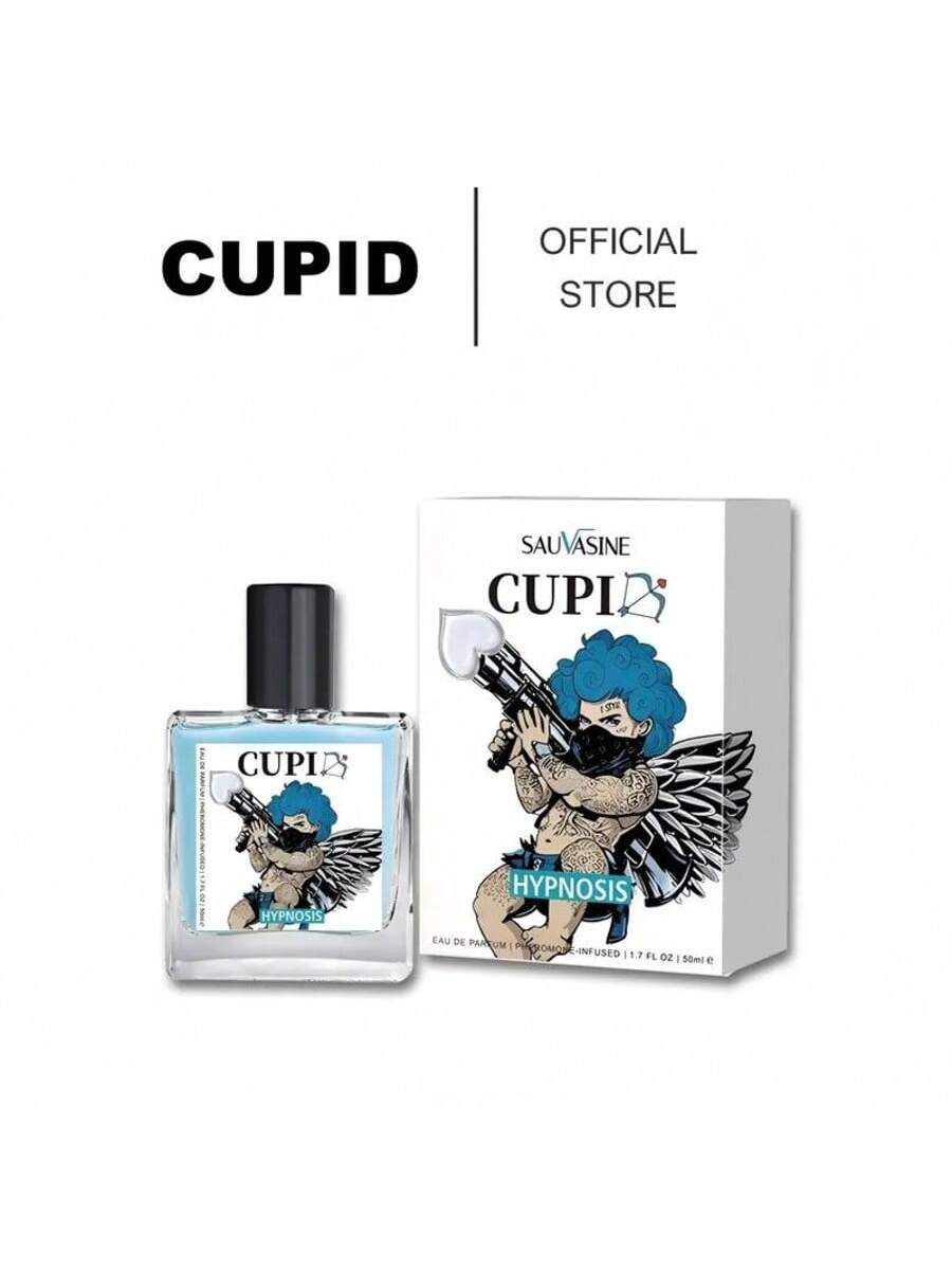 Cupid Hypnosis Pheromone Cologne