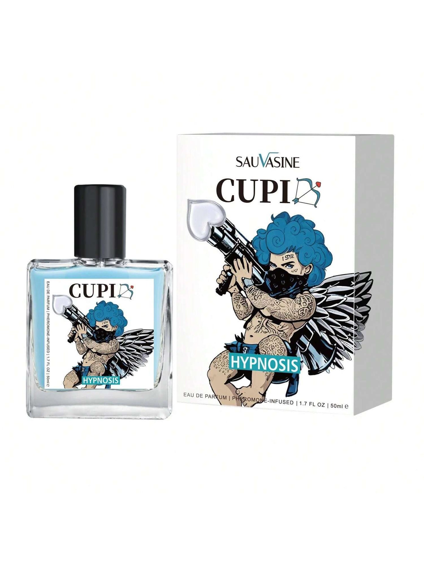 Cupid Hypnosis Pheromone Cologne