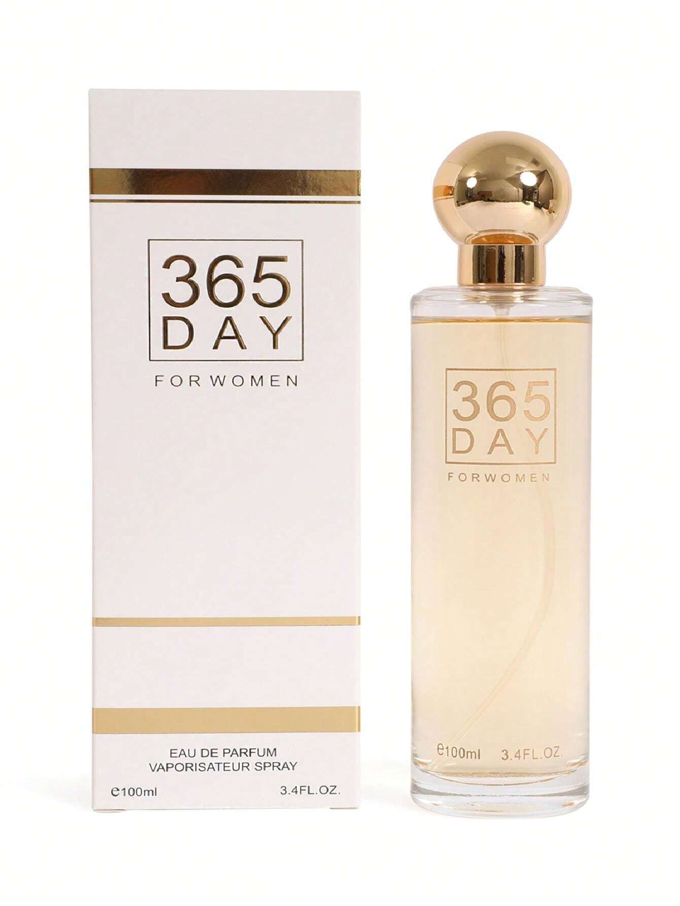 EBC 365 Day Perfume Women