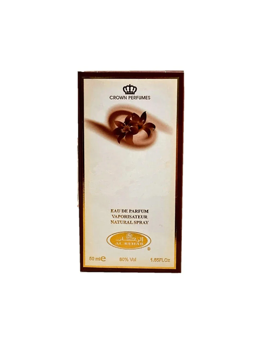 Eau De Parfum For Women