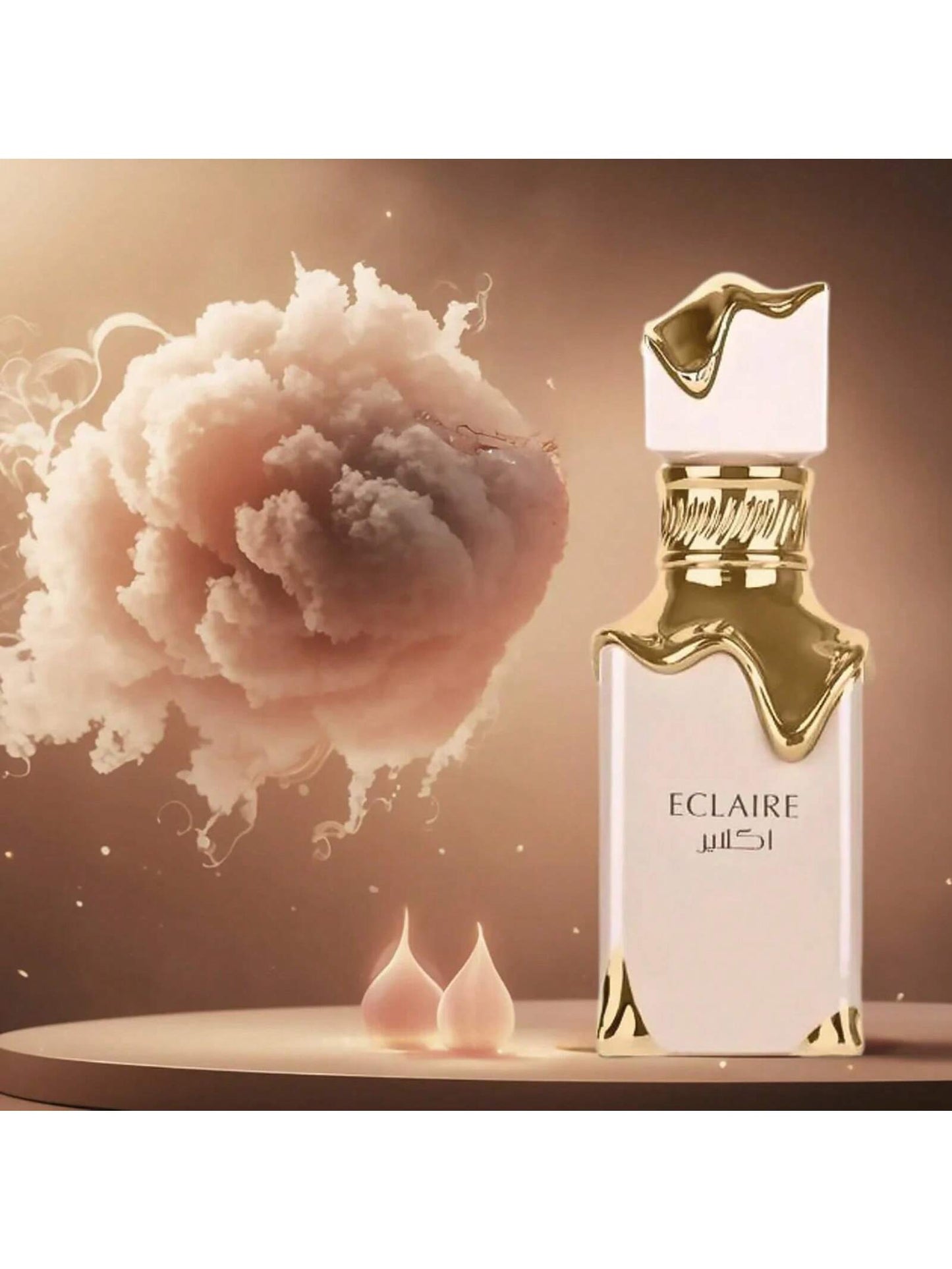 Eclaire Women’s Eau De Parfum