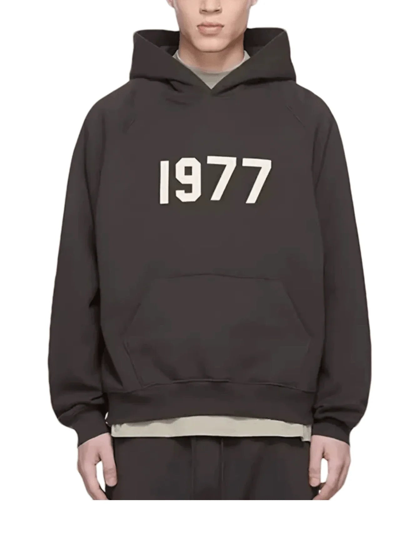 Fear of God Essentials 1977 Hoodie