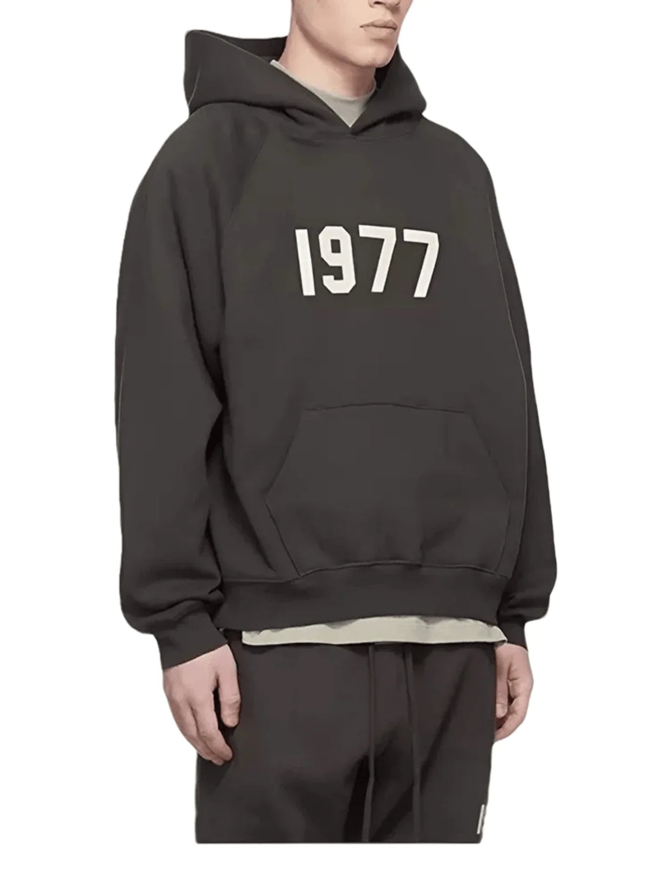 Fear of God Essentials 1977 Hoodie