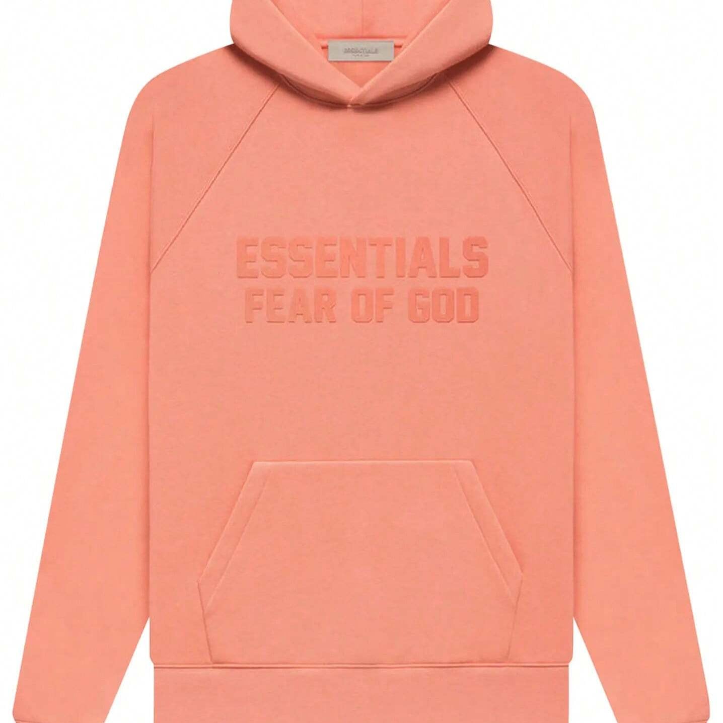 Fear of God Essentials Hoodie