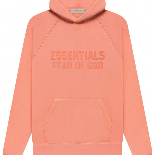 Fear of God Essentials Hoodie