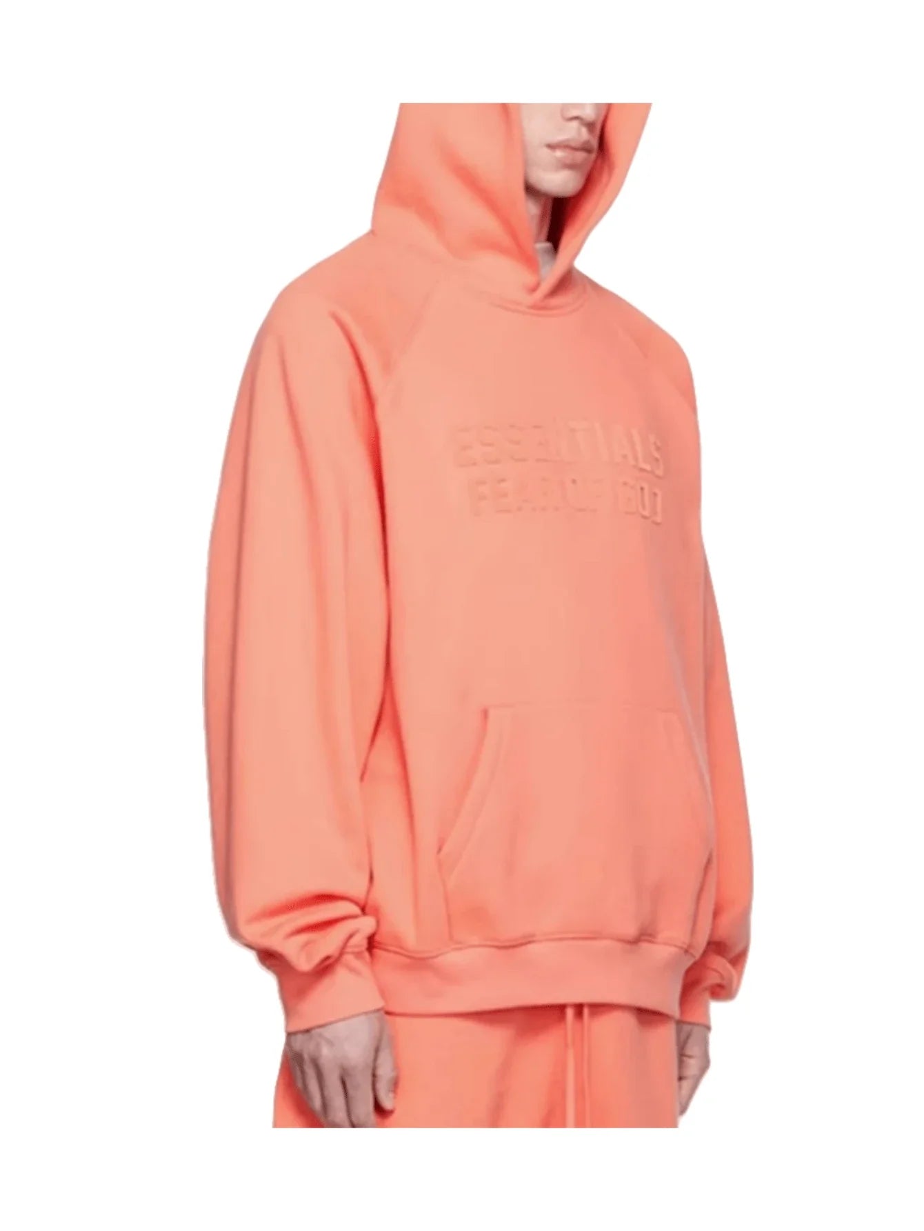 Fear of God Essentials Hoodie