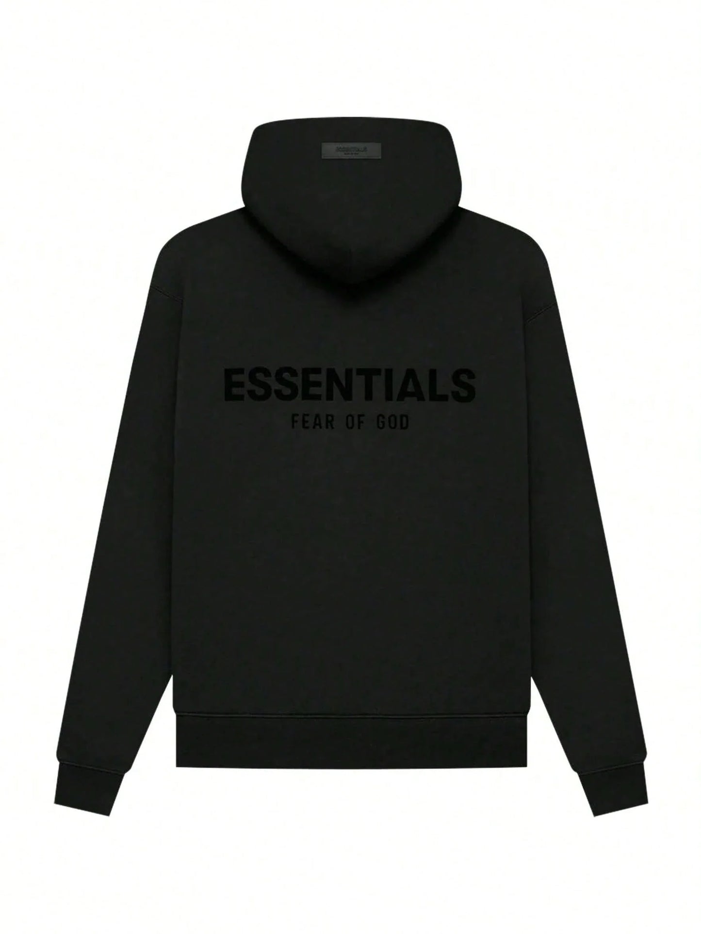 Fear of God Essentials Stretch Limo Hoodie