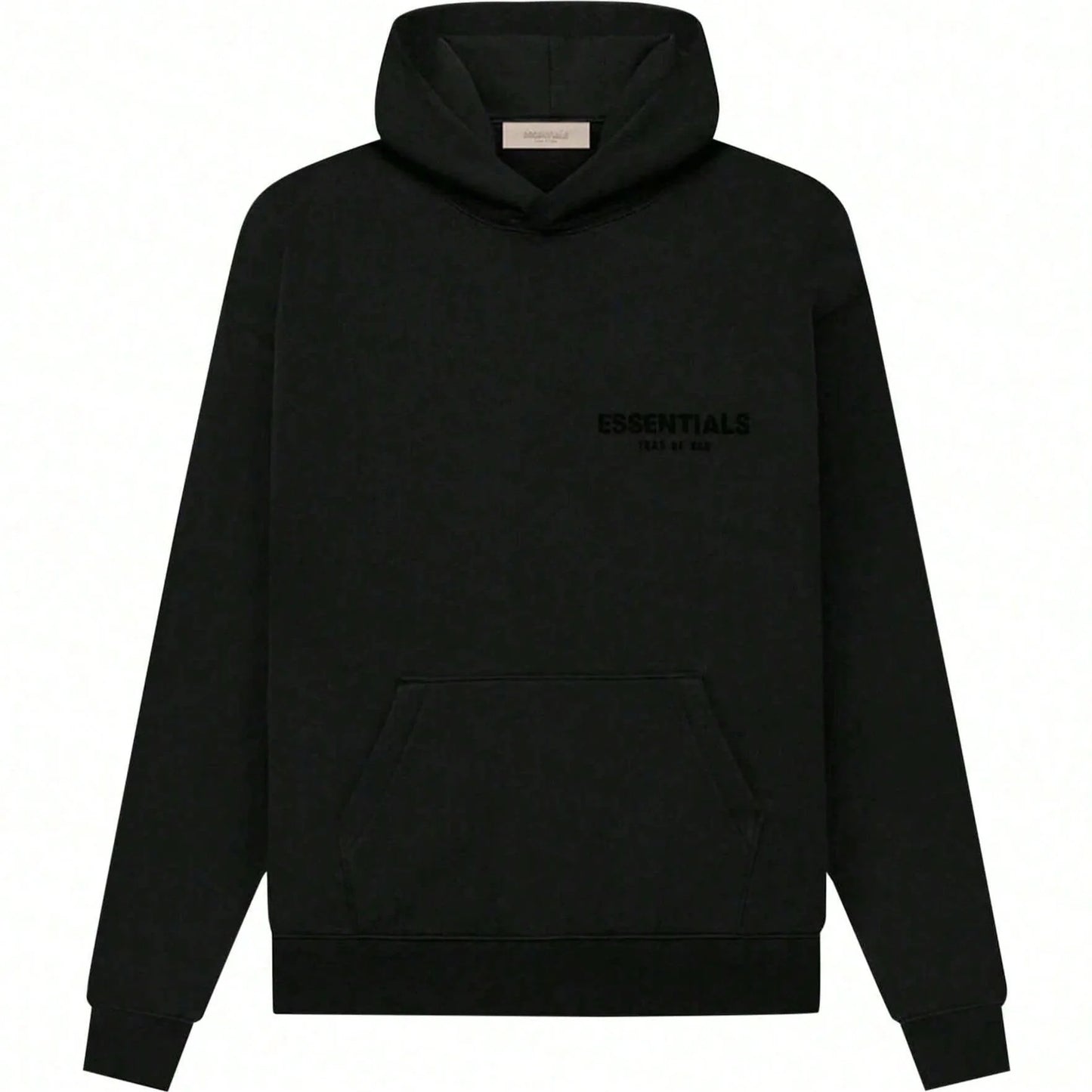Fear of God Essentials Stretch Limo Hoodie