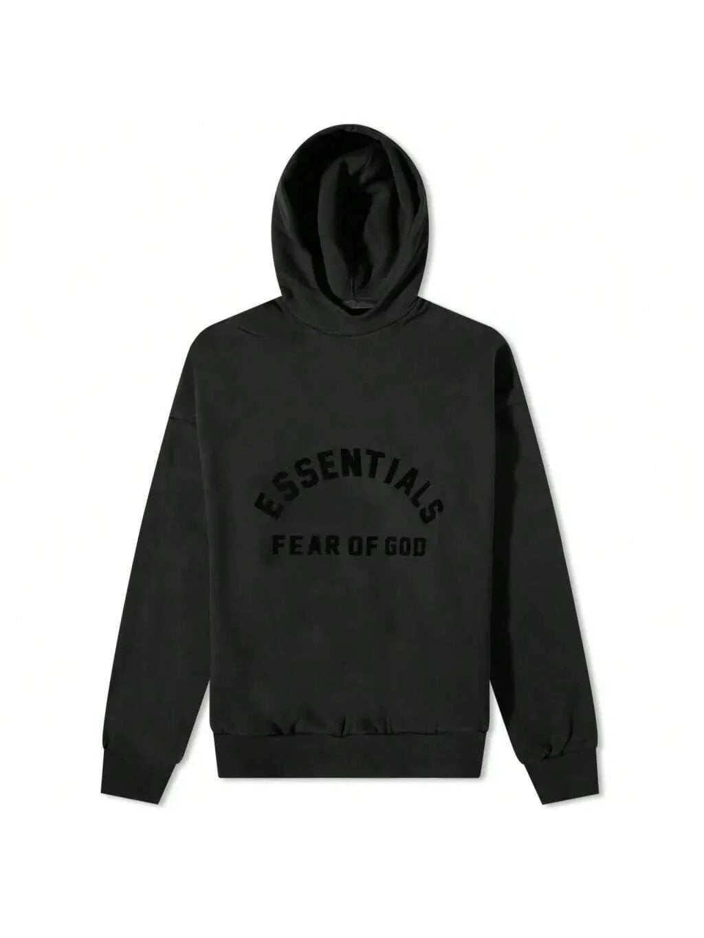 Fear of God Essentials Arch Hoodie