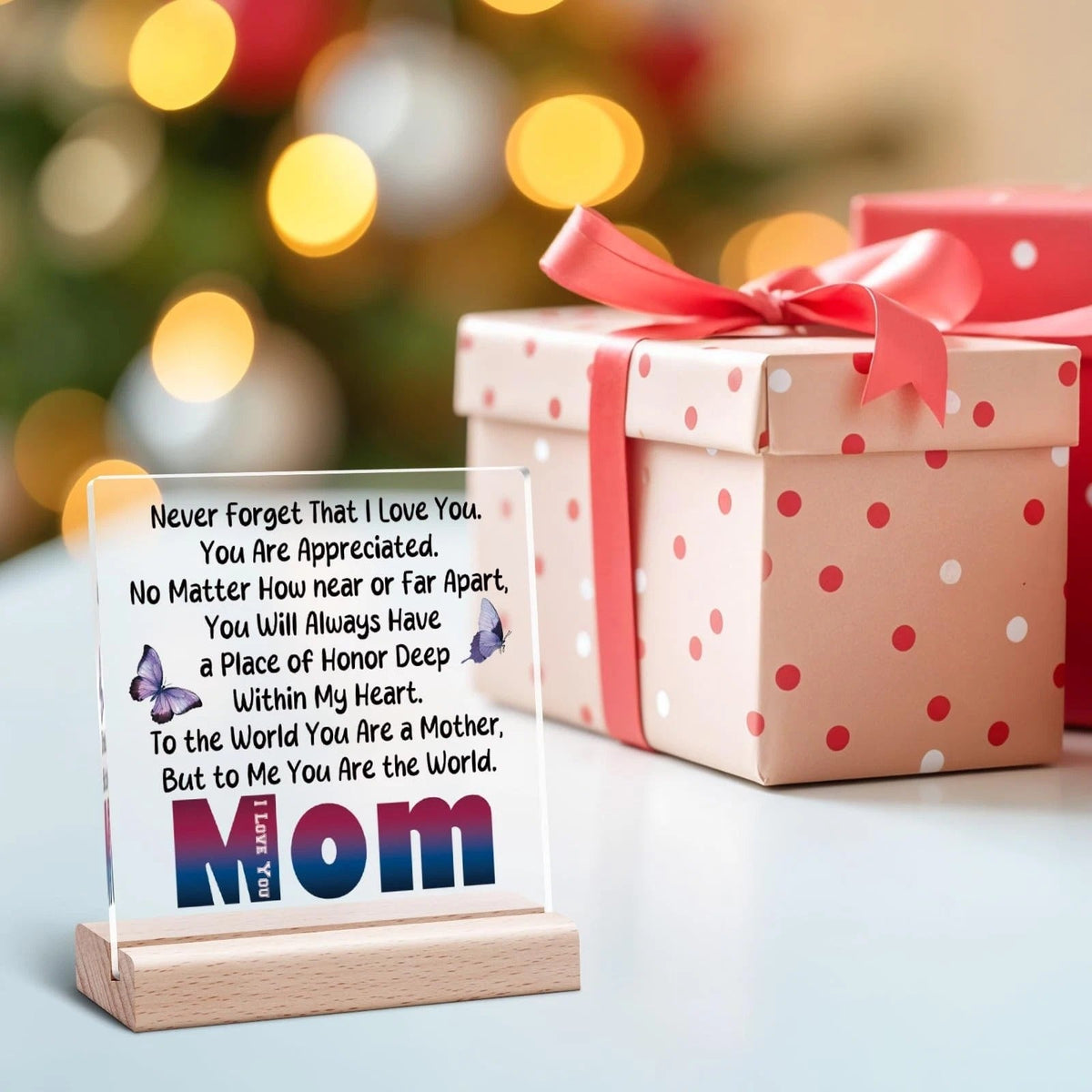 Gifts For Mom Women Wife