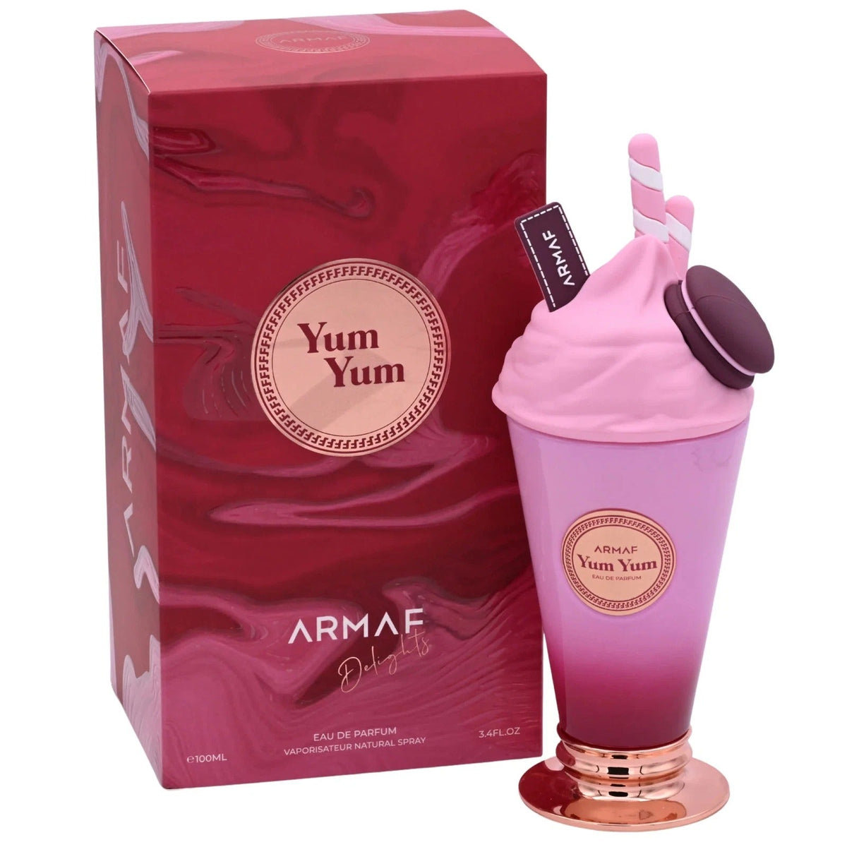 Yum Yum Armaf Women EDP Perfume