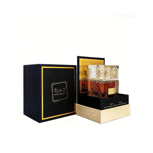 Luxury Unisex Eau De Toilette 100ml