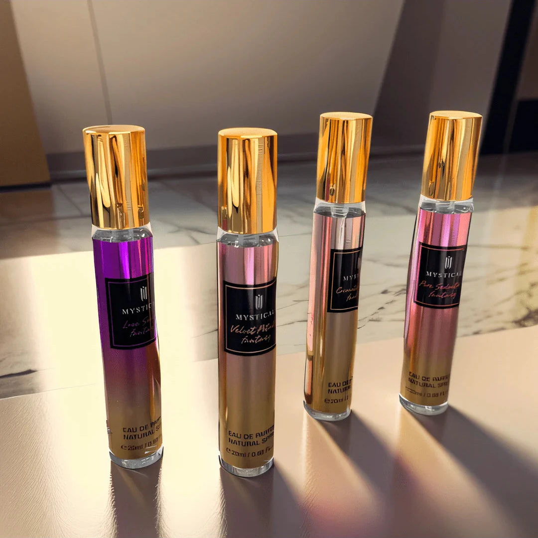 BNG MYSTICAL Floral Perfume Gift For Women