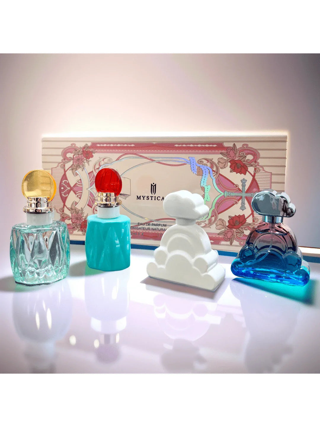 BNG Mystical Women’s Perfume Gift