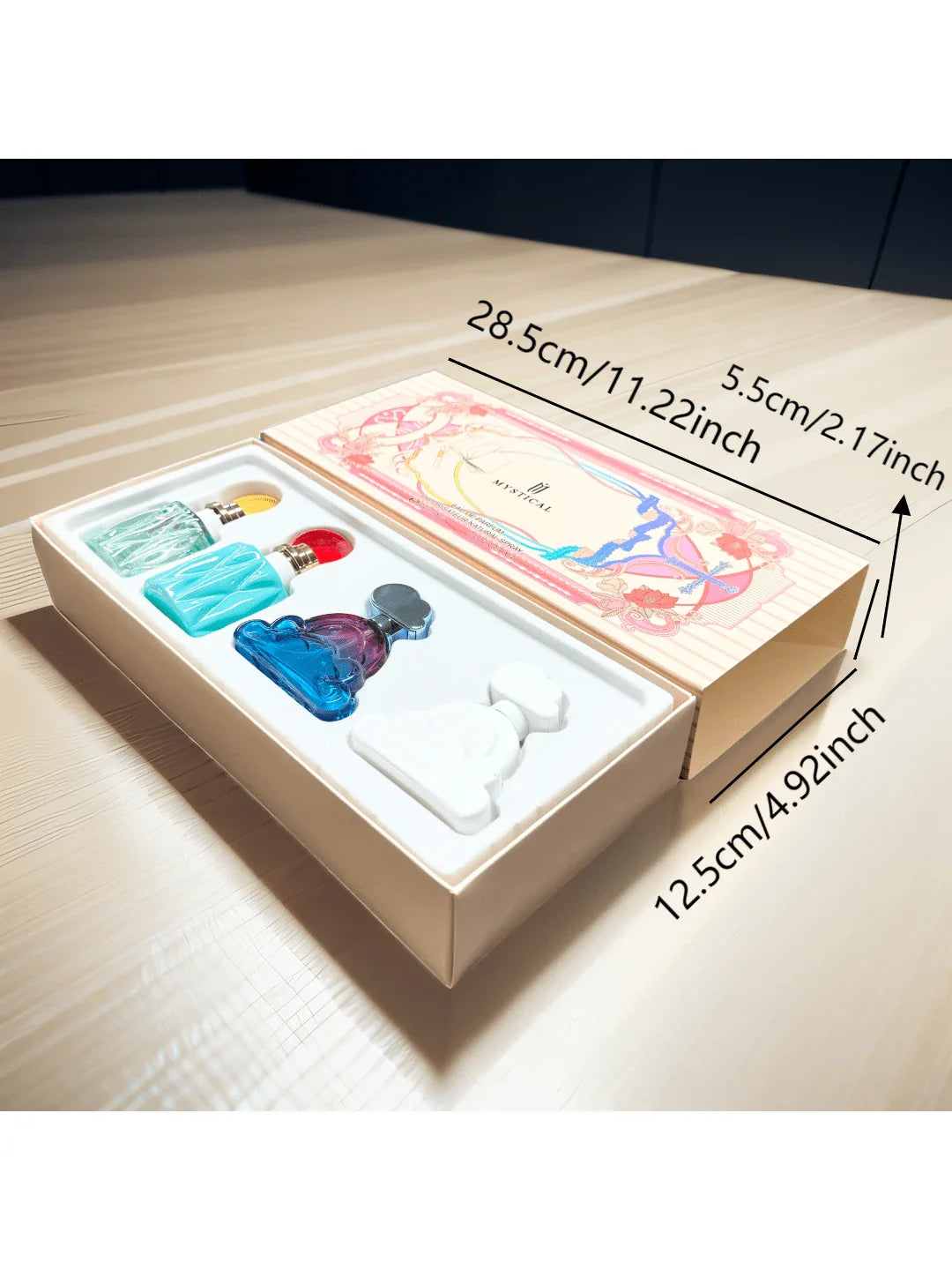 BNG Mystical Women’s Perfume Gift