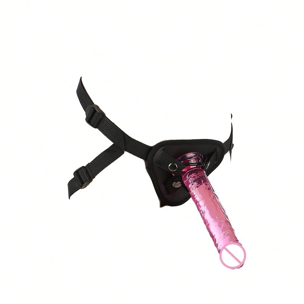 Men Strap On Dildo
