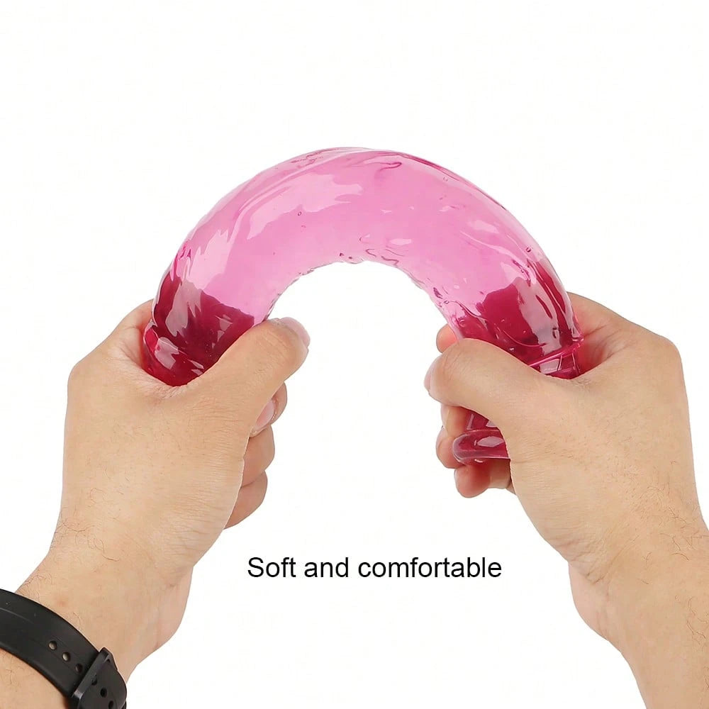 Men Strap On Dildo