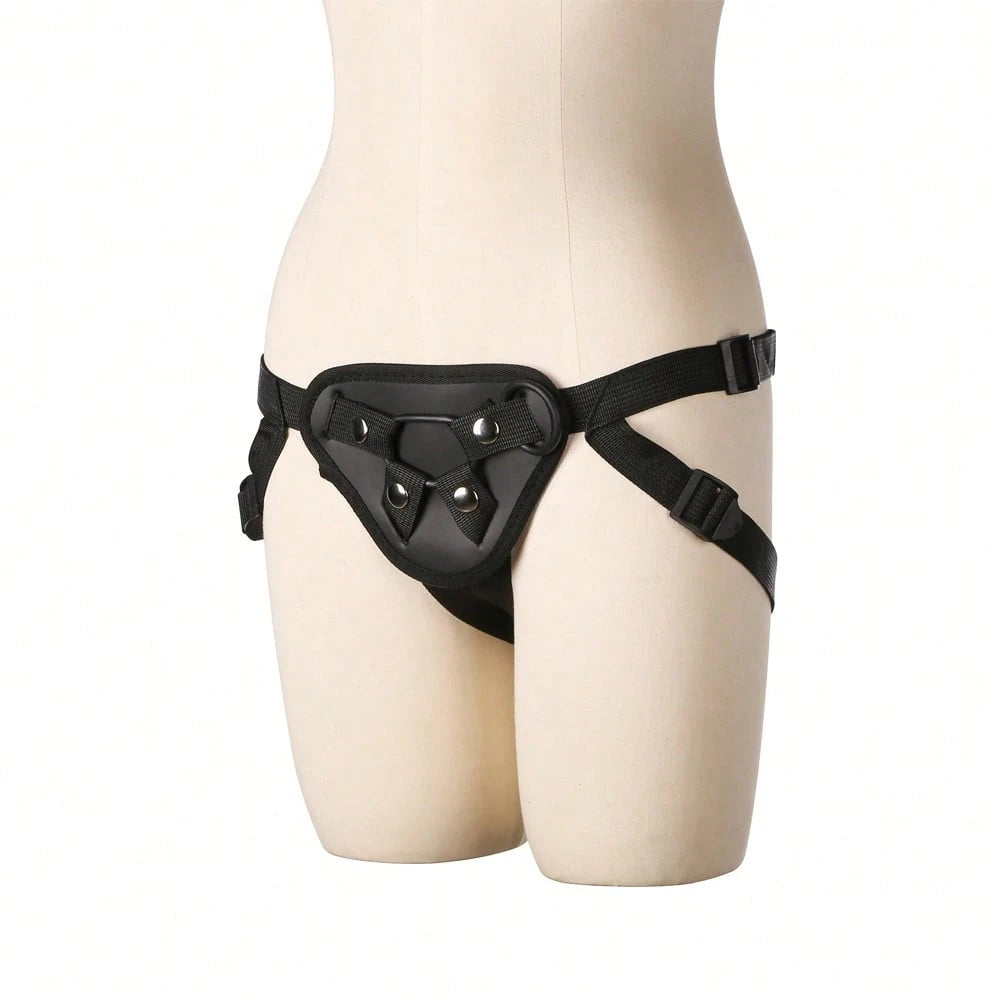 Men Strap On Dildo