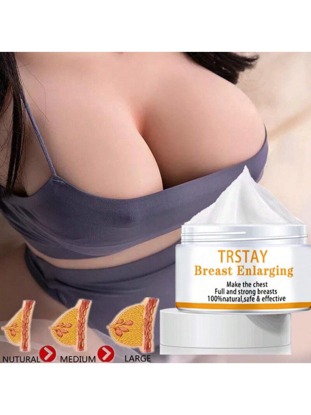 Moisturizing Gentle Body Lotion