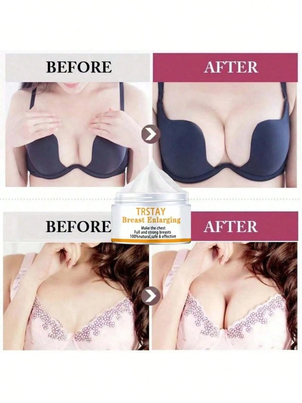 Moisturizing Gentle Body Lotion