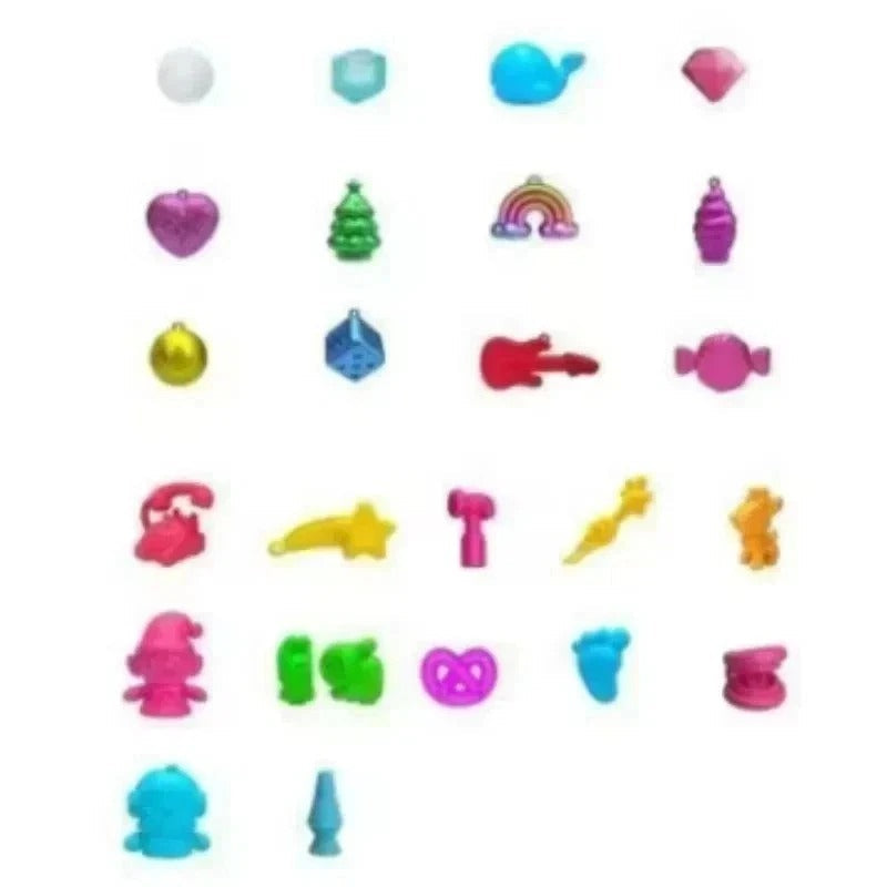 NeeDoh Surprise Advent Calendar Toy