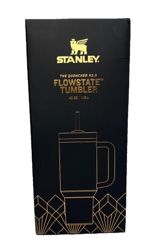 Stanley Quencher H2.0 40oz Tumbler