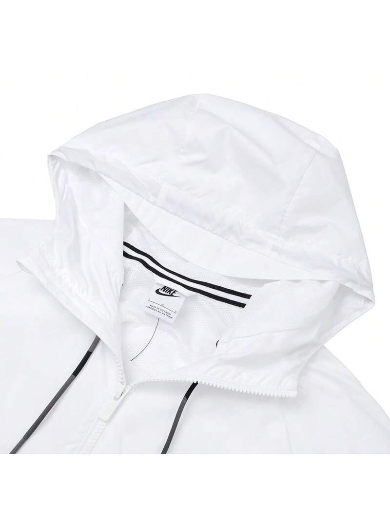 Nike Men's Soft Sports Jacket