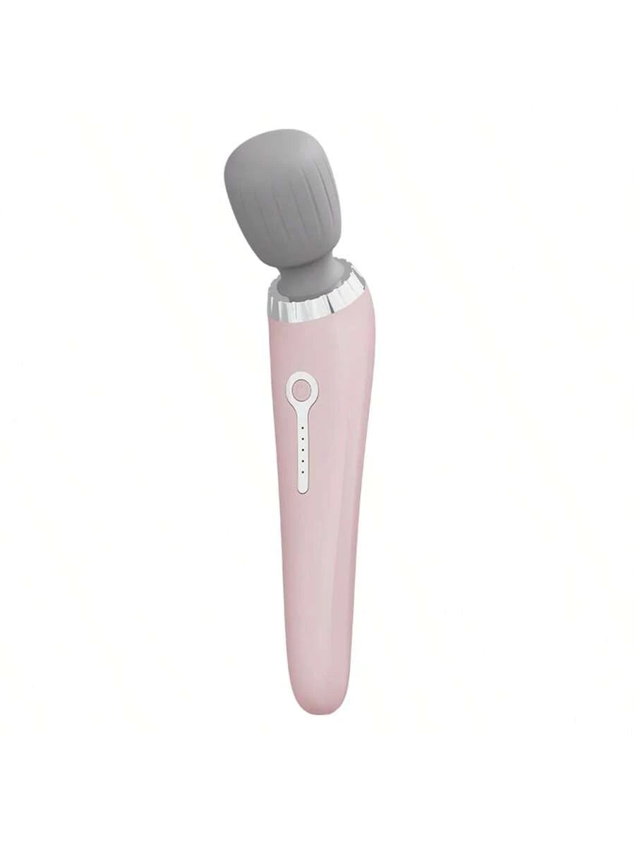 Portable USB Handheld Massager Device