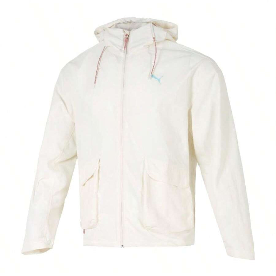Puma Wardrobe ESS HC Men's Jacket