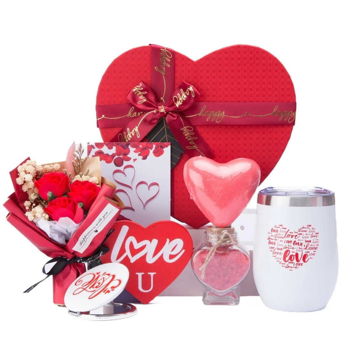 Christmas Gift Box For Women