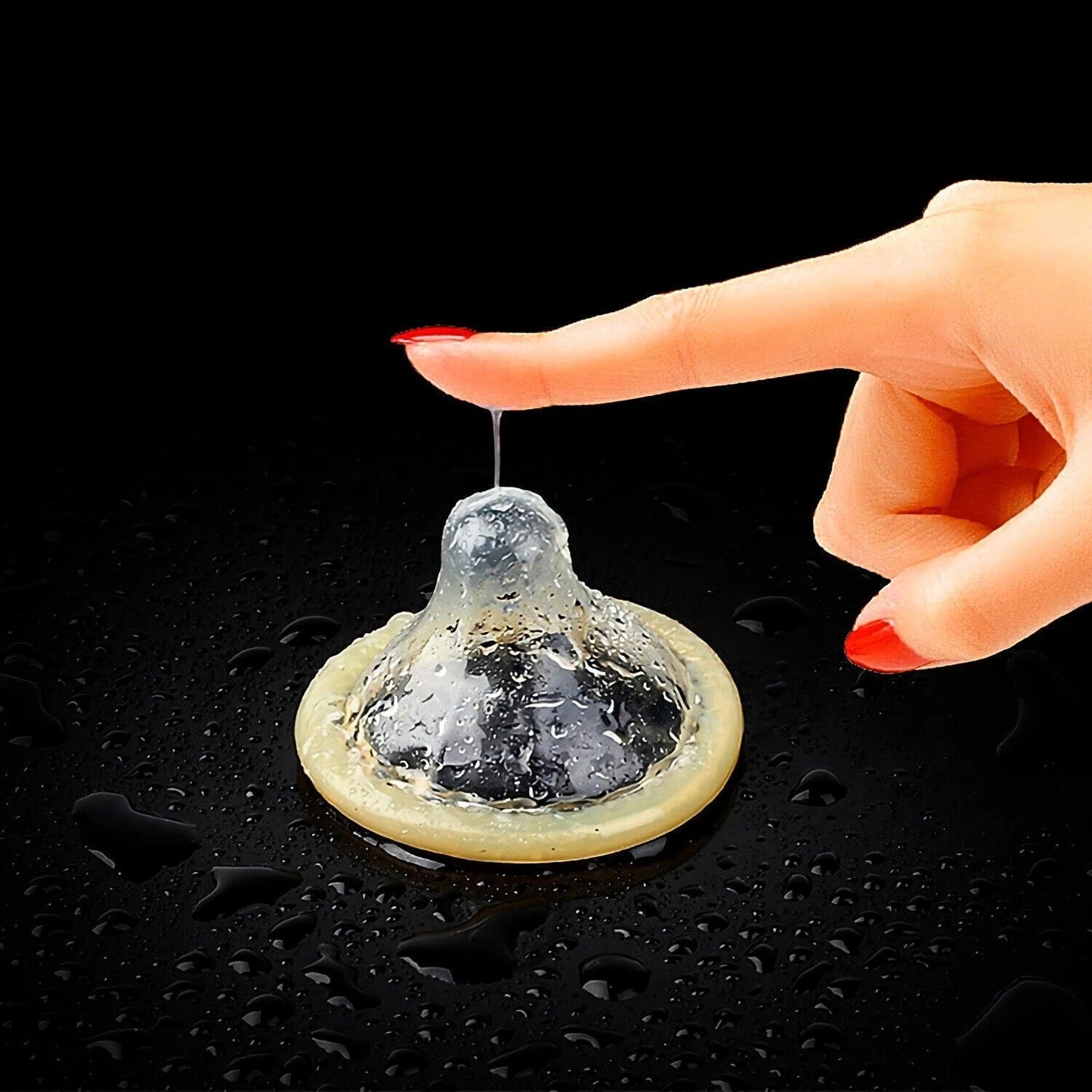 Ultra Thin Delay Condoms Pack