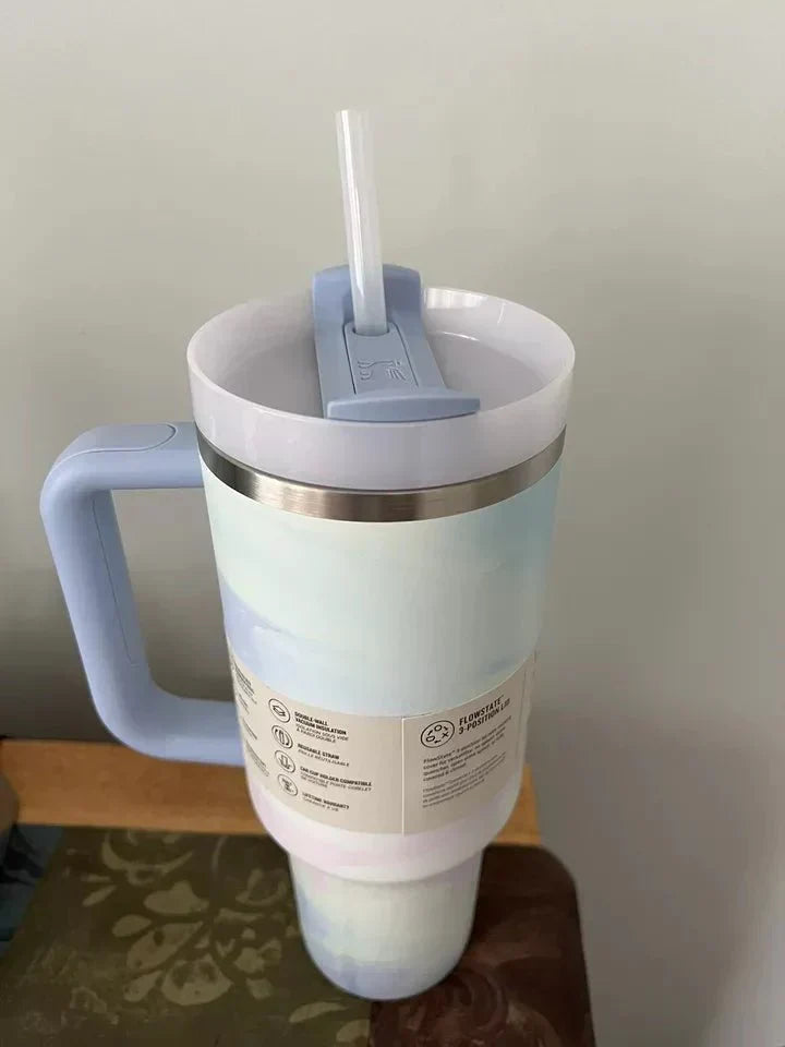 Stanley Quencher Cool Serene Tumbler