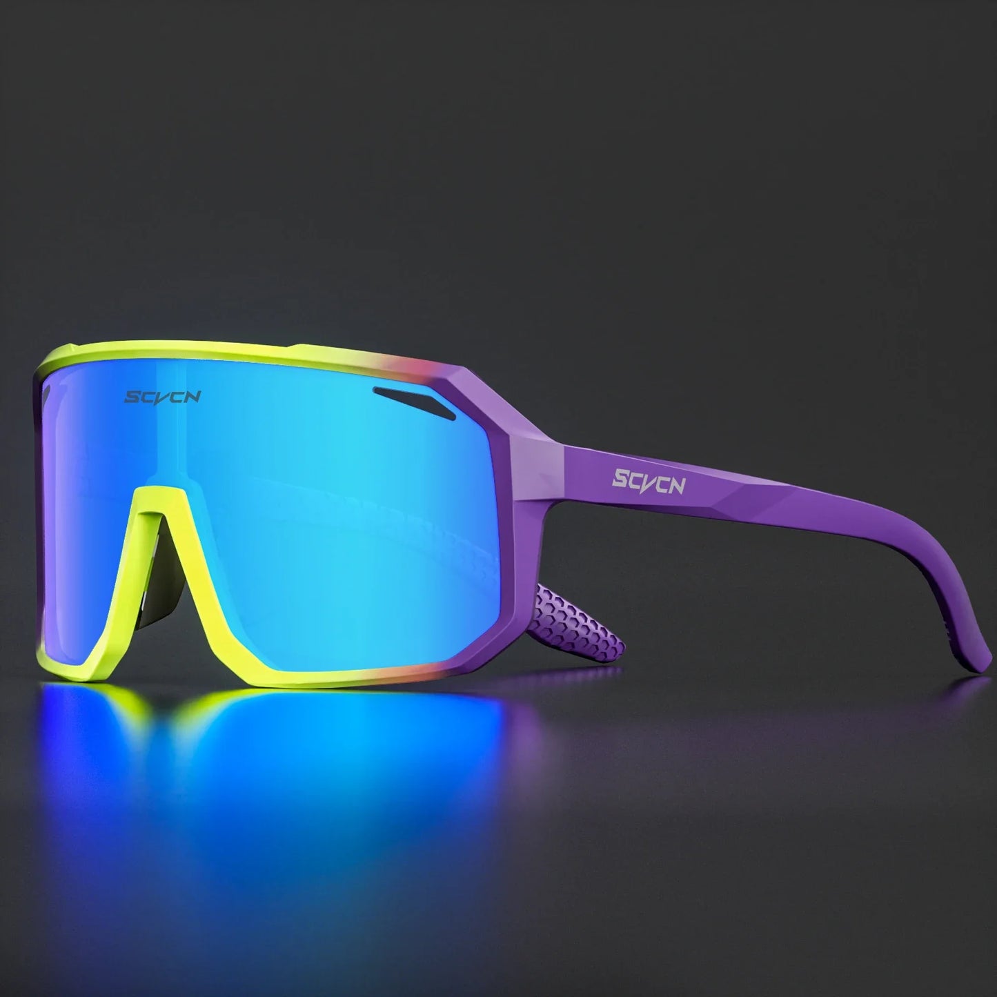 SCVCN UV400 Cycling Sunglasses