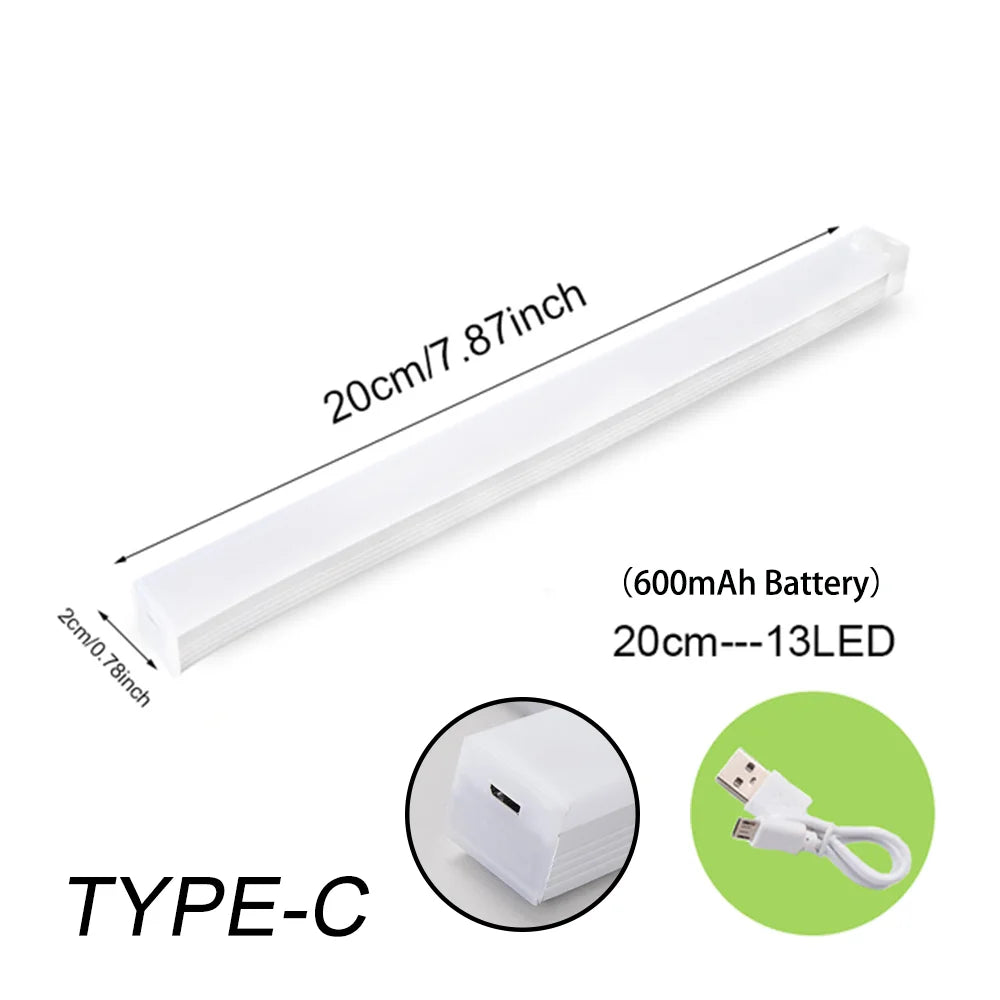 Motion Sensor Wireless LED Night Light
