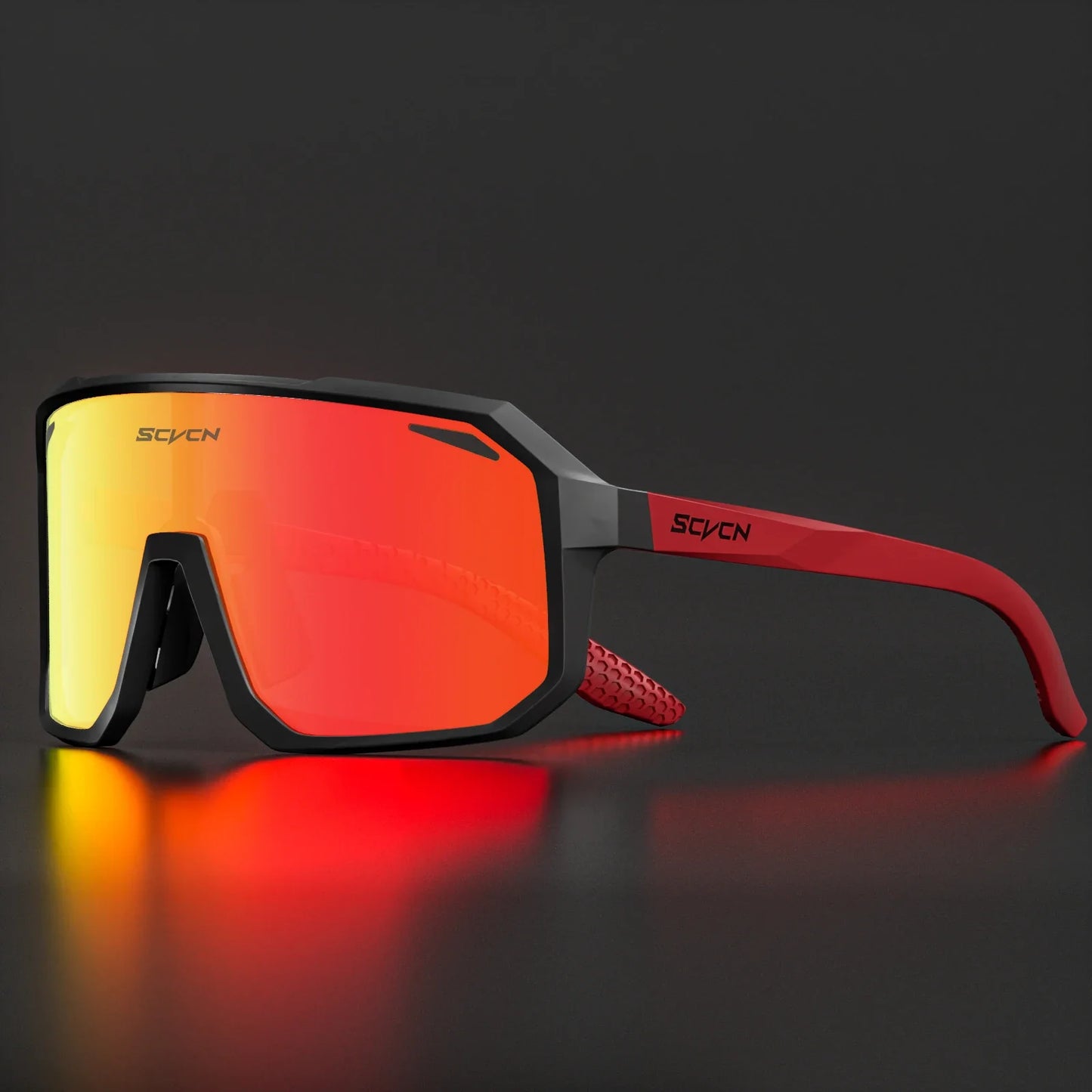 SCVCN UV400 Cycling Sunglasses