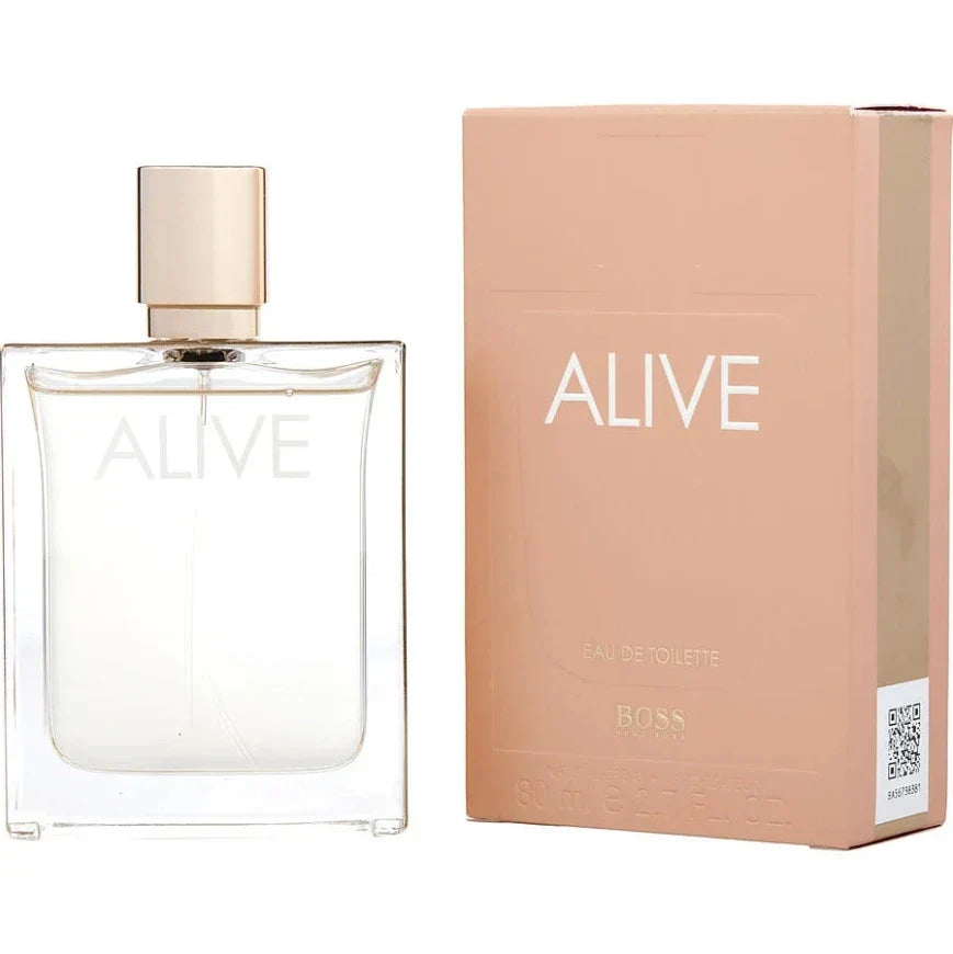 Hugo Boss Alive Infinity Eau De Toilette for Women