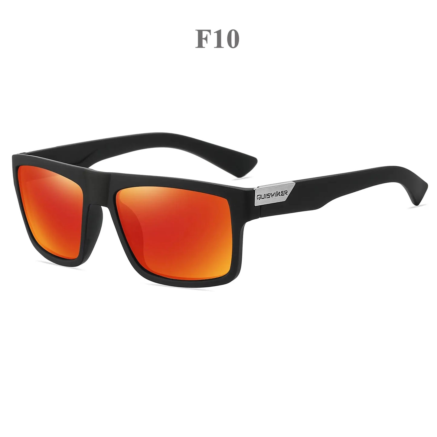 Brand Polarized UV400 Sunglasses