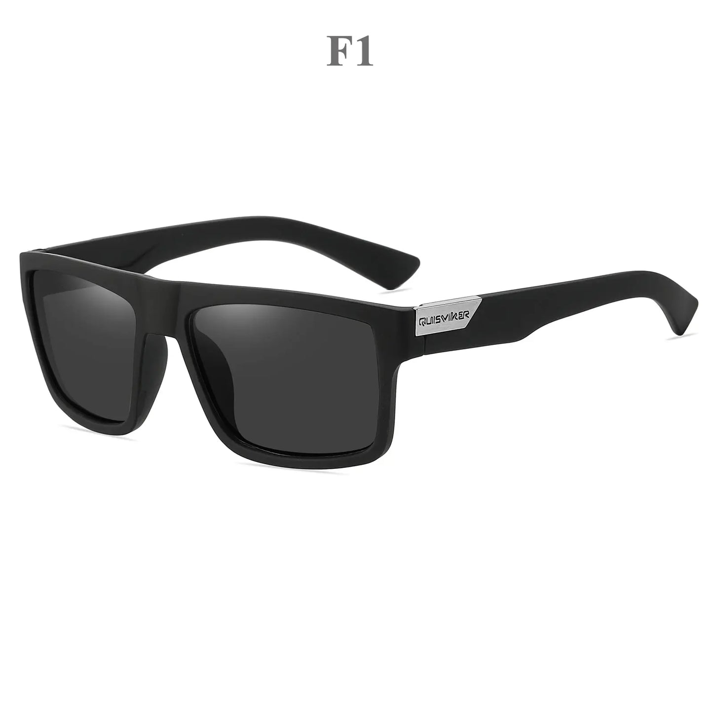 Brand Polarized UV400 Sunglasses
