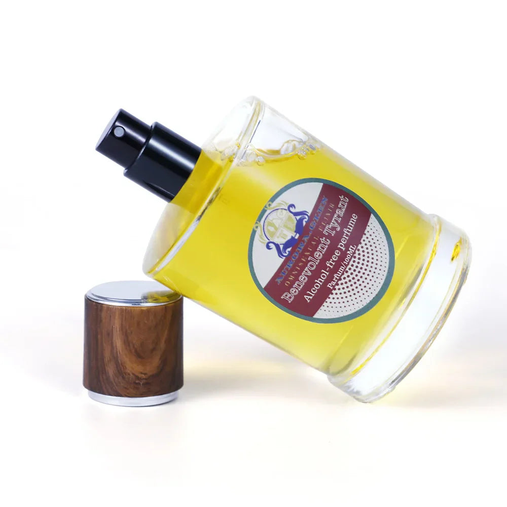 Original Branded Floral Perfume