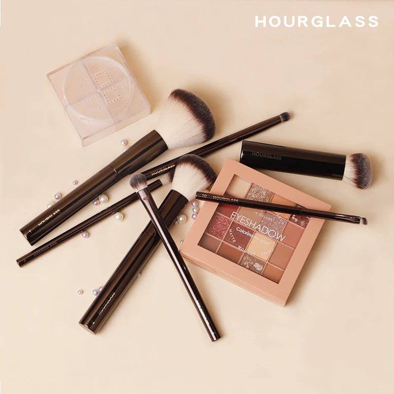 Hourglass Professional Makeup Brush Set
