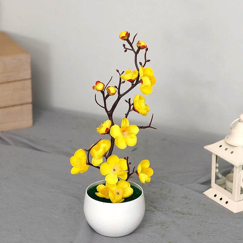 30cm Artificial Bonsai Potted Plant