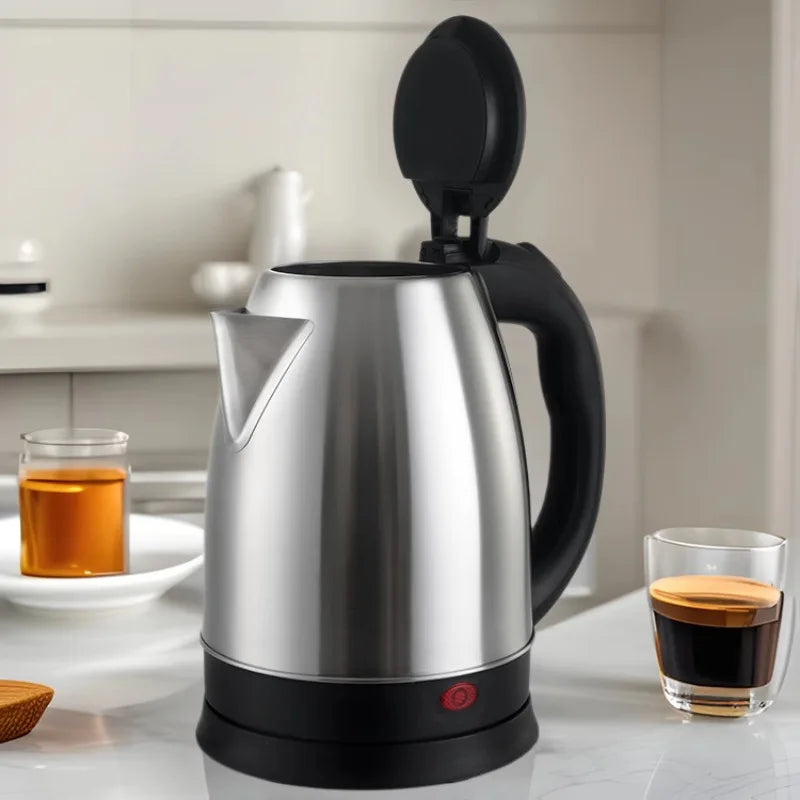 2L Travel Electric Kettle