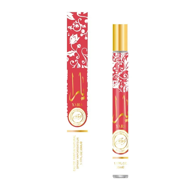 100ML Original Men's Perfume – Long-Lasting Gift Set