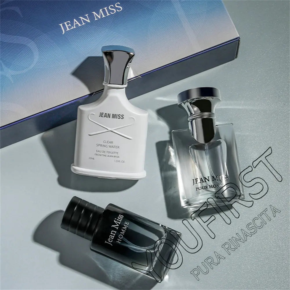 Luxury Men Perfume