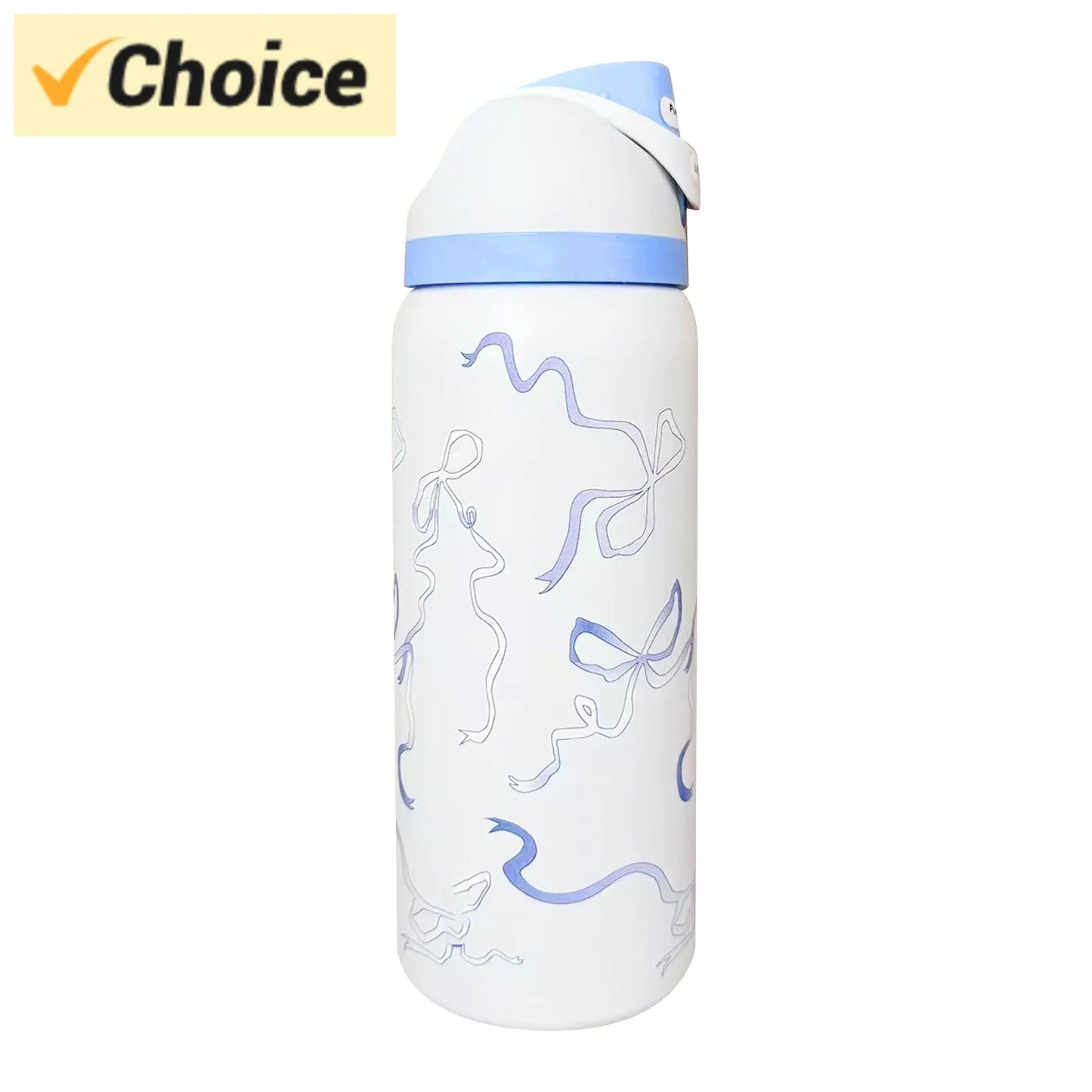 Owala Star Wars FreeSip Water Bottle